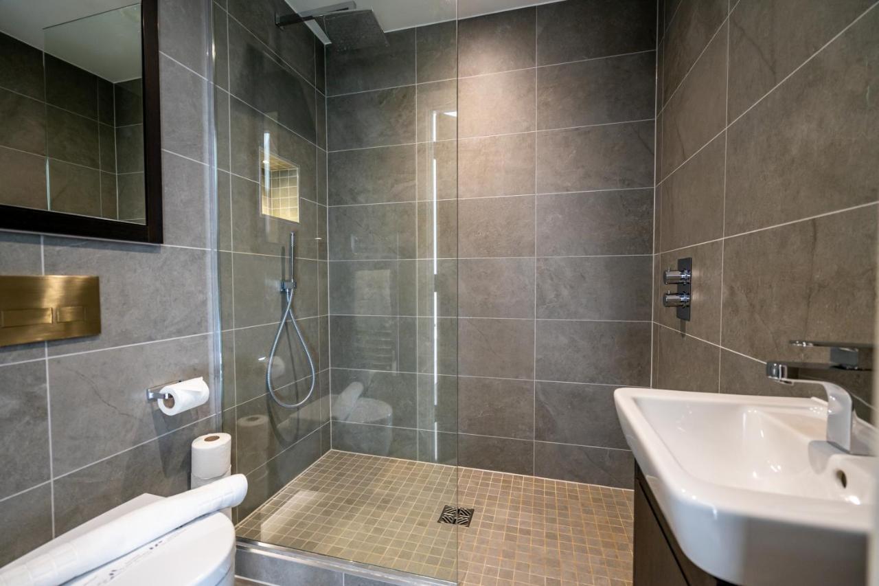 Cityscape @ Ryedale House Апартаменты